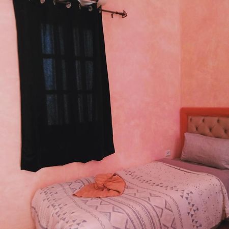 Riad Isabele In Old Medina Marrakesch Exterior foto