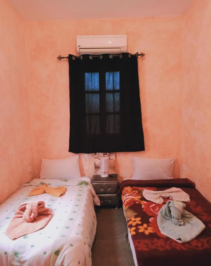 Riad Isabele In Old Medina Marrakesch Exterior foto