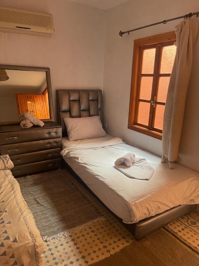 Riad Isabele In Old Medina Marrakesch Exterior foto