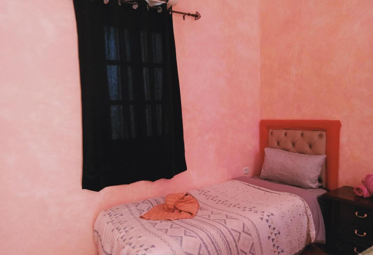 Riad Isabele In Old Medina Marrakesch Exterior foto