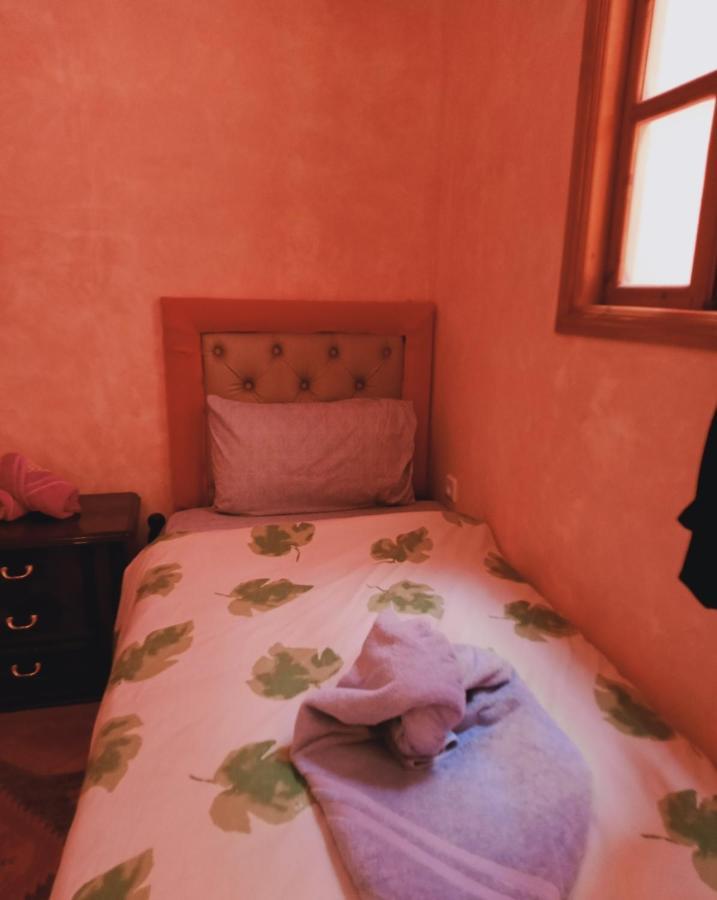 Riad Isabele In Old Medina Marrakesch Exterior foto